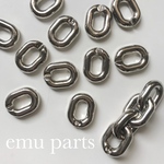 smallsilver chain6p