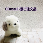 00maui様専用ページになります。他の方のご購入はご遠慮下さい。