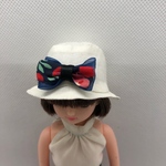 リカちゃん　レトロ　お洒落ハット　リバティ　ウィルトシャー