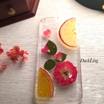 【再販】押しフルーツiPhone6