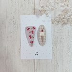 icecream hairpin set  ♡ 1