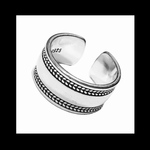 再販 silver925【simple_design RING】﻿シルバー925 指輪 メンズ ユニセックス  カッコイイ モード シンプル   パンク ロック 病みかわいい ストリート