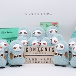 チョコミントコポル R〜Z、1〜4