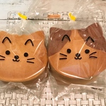シンプルねこ食パンセット