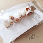 【再販】お菓子なヘアクリップ