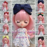 7/31発売ミディブライス用カチューシャ🎀