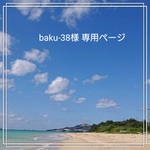 baku-38様 専用ページ 【ボルドー×グレイッシュブルー】2本  丸かん付きタッセル他1点 