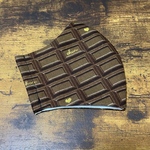 《女性用》布マスク*♪ チョコレート