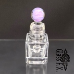 ☆プレ販売☆ ボトルキャップマドラー/ピンクスライム丸/ダブルタイプ