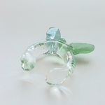water ear cuff「水みたいなイヤカフ」
