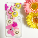 chr98様オーダー専用ページ♡押し花ケース