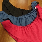 【専用】コットンリネンのふんどしパンツ ふんどしショーツ