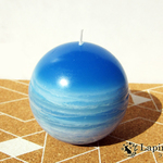 惑星キャンドル