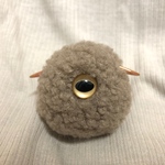 ※1人1匹まで※ メェなほこり虫B