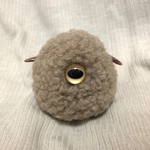※1人1匹まで※ メェなほこり虫C