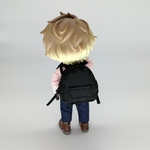 オビツ11用　デイリーリュック