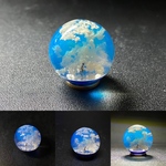 【天空の彼方へ想いを馳せる】直径20mm