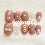 再販♡ネイルチップ