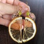 レモンピアス [送料無料]