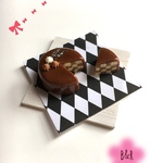 セバスチャンケーキ🍰①