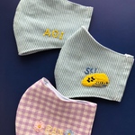 《専用出品です》子ども　布マスク