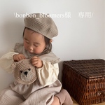 bonbon_bloomers 様　専用です🐻