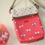 コンパクトショルダー☆ちょうちょ③