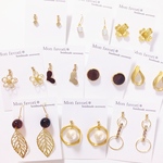 ピアス10点セット