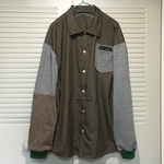 ▼SALE▼ GRANDFATHER SHIRTS