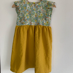 ♡期間限定SALE♡フリル袖のワンピース