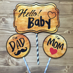 Hellobabyプロップス