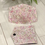 立体マスク　マスクケースセット