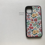 ＊新作＊ リバティ iPhone11ケース＊アナベラ＊