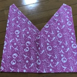 あずま袋