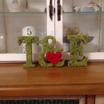 【nono1217様専用オーダーページ】moss moss♡