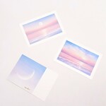postcard  set 3