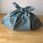 あずま袋Sサイズ　お弁当箱用