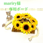 向日葵🌻花冠