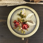 果実 ザクロ Part5 ピルケース アクセサリーケース