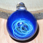Energy Frog  space series  space vortex