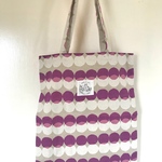 プロペラネコのエコバッグ