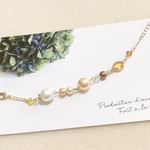 ブレスレット Jewelシリーズ シングル