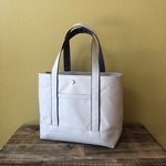 【m様専用】帆布トートバッグM order作品