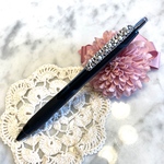 グルーデコ  ボールペン