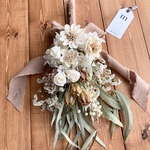 天使のスワッグ♡アンティークピンク🕊