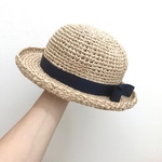 専用page✾つば広むぎわらぼうし