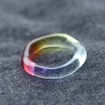 波動玉®「虹の輪（オールチャクラ）」312007