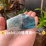 puch8139様専用ページ🌼