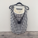 予約商品＊抱っこ紐防寒ケープ＊12月上旬〜順次発送