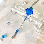 *Summer Collection*～小さな魔法の杖～Ocean Blue